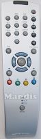 Original remote control AQP TP110C (296420614202)
