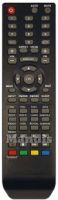 Original remote control MAJESTIC TVD 105E 113TFBK 113