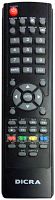 Original remote control DICRA REMCON1048