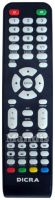 Original remote control DIKOM REMCON1178