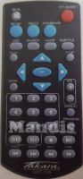 Original remote control TAKARA VRT-179
