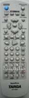 Original remote control TARGA DPV-5600X