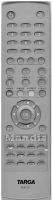Original remote control TARGA R3010