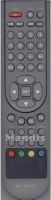 Original remote control RCA301