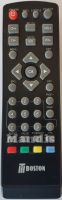 Original remote control TBOSTON RT0140