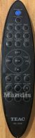 Original remote control TEAC RC-1236