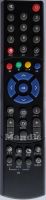 Original remote control FUBA FBE 100 (29442001)