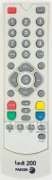 Original remote control FAGOR Tedi 200