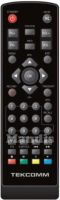 Original remote control TEKCOMM TCT2100