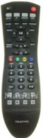 Original remote control TELESTAR RC1102 (20571928)