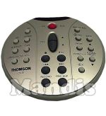 Original remote control THOMSON CS520 (55869420)