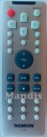 Original remote control THOMSON CS606 (56193810)