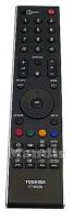 Original remote control TOSHIBA CT-90288 (75008721)