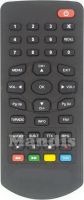 Original remote control TV STAR T910USB