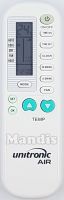 Original remote control SAMSUNG Unitronic Air