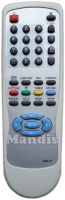Original remote control KEYMAT VES-01