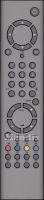 Original remote control FUJITSU-SIEMENS RC1546N (20129233)