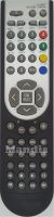 Original remote control AKAI RC-1900 (30063114)