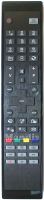 Original remote control TELEFUNKEN RC4822 (30072765)