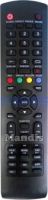Original remote control MANTA VLED-26H1D