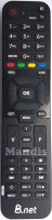 Original remote control B.NET VM1200