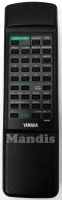 Originalfernbedienung YAMAHA VQ950200