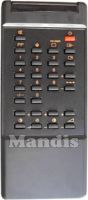 Original remote control MAGNASONIC VS068