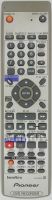 Original remote control PIONEER VXX2908