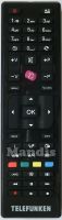 Original remote control SALORA 23255985 (RC4875)