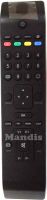 Original remote control AUTOVOX RC 3900 (30068434)