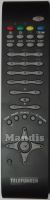 Original remote control SILVERCREST RC 1810 (20445038)