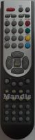 Original remote control RC 1165 (30054028)