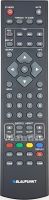 Original remote control BSP1255U-3-DE-W (W23194J)