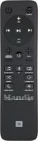 Original remote control JBL BAR 5.1 (WIR1190014301)