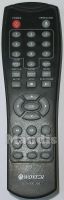 Original remote control WOXTER X-DIV 350 USB