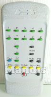 Original remote control MIVAR X4