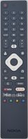 Original remote control NOKIA 30604416FHUN001