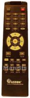 Original remote control ASTON REMCON519