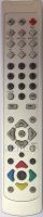 Original remote control DANTAX KMK01 (Y10187R)