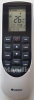 Original remote control GREE YAN1F1