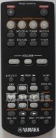 Original remote control YAMAHA RAV28 (WJ409700)