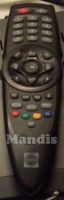 Original remote control WISI002