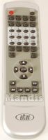Original remote control ELTAX DV-280