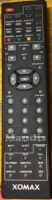 Original remote control XOMAX XM-TVBD1437