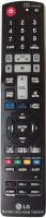 Original remote control LG AKB73775619