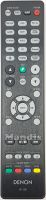 Originalfernbedienung DENON RC-1228 (30701026200AD)