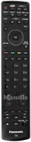 Originalfernbedienung PANASONIC N2QAYB000593