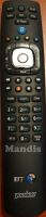 Original remote control YOUVIEW REMCON1914