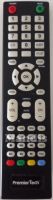 Original remote control PREMIERTECH PT3210S2