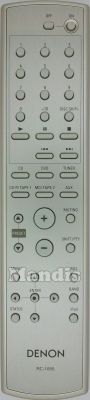 Originalfernbedienung DENON RC-1055 (00D9630307802)